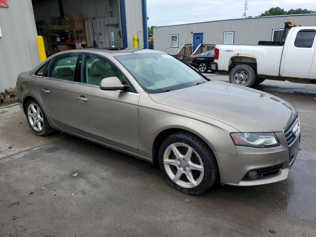 Aukcja sprzedaży 2009 Audi A4 Premium Plus, vin: WAUSF78K59N039637, numer aukcji: 56686223