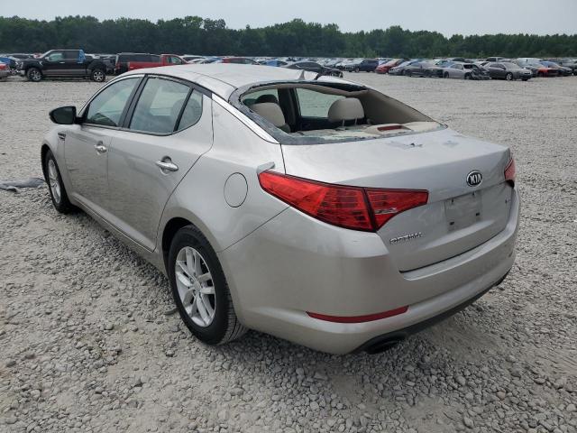 Aukcja sprzedaży 2013 Kia Optima Lx, vin: KNAGM4A73D5405247, numer aukcji: 57908613