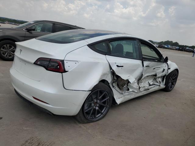 2021 Tesla Model 3 მანქანა იყიდება აუქციონზე, vin: 5YJ3E1EA1MF996096, აუქციონის ნომერი: 55443463