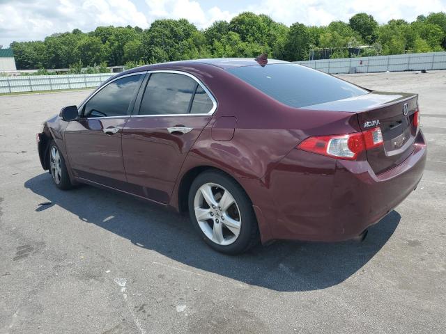 58243193 :رقم المزاد ، JH4CU2F69AC005205 vin ، 2010 Acura Tsx مزاد بيع