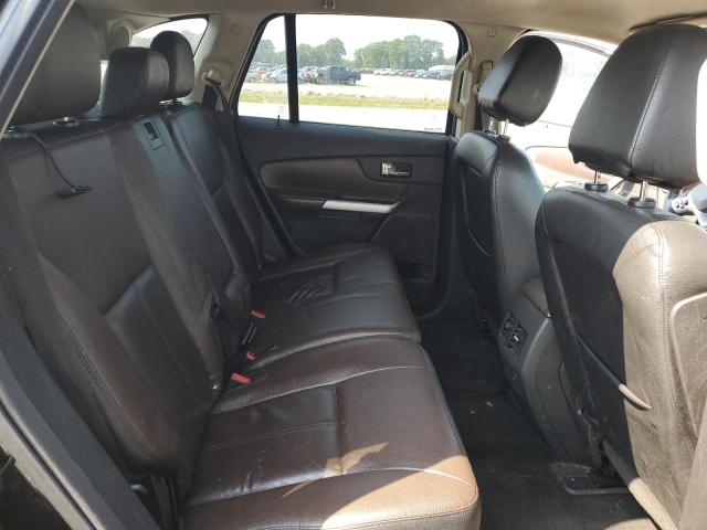 Продаж на аукціоні авто 2013 Ford Edge Limited, vin: 2FMDK4KC7DBC49938, номер лоту: 54634663