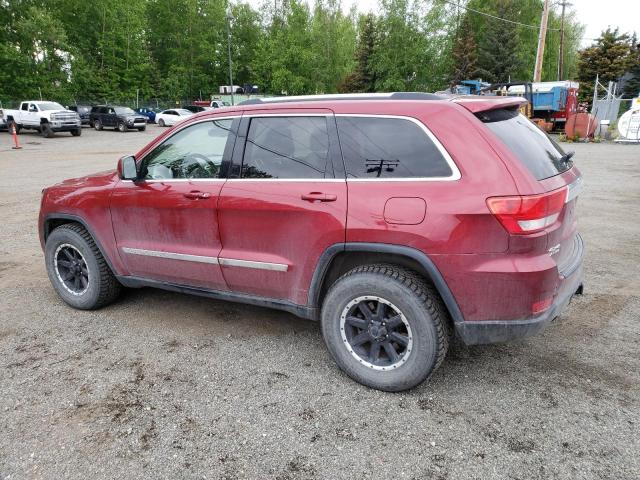 Aukcja sprzedaży 2012 Jeep Grand Cherokee Laredo, vin: 1C4RJFAT2CC353892, numer aukcji: 55865513