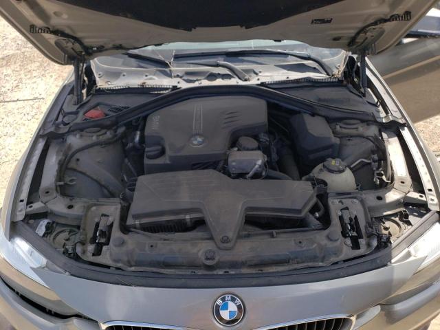Aukcja sprzedaży 2016 Bmw 320 I, vin: WBA8A9C56GK616227, numer aukcji: 55761223