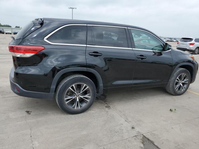 Продажа на аукционе авто 2018 Toyota Highlander Le, vin: 5TDZZRFH0JS243630, номер лота: 56684973