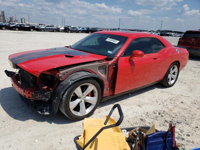 Aukcja sprzedaży 2009 Dodge Challenger Srt-8, vin: 2B3LJ74W79H570637, numer aukcji: 55400403
