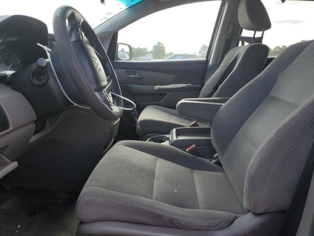 2011 Honda Odyssey Ex მანქანა იყიდება აუქციონზე, vin: 5FNRL5H42BB006499, აუქციონის ნომერი: 55068353