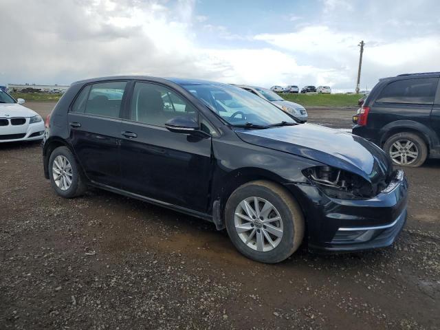 Продажа на аукционе авто 2019 Volkswagen Golf S, vin: 3VWG57AU7KM034704, номер лота: 57264463