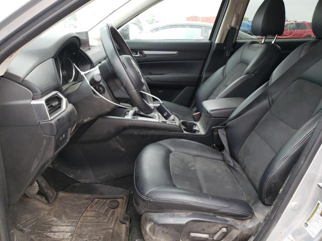 Aukcja sprzedaży 2020 Mazda Cx-5 Touring, vin: JM3KFACM5L0768757, numer aukcji: 55978093