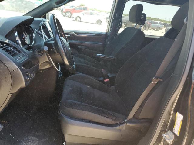 2018 Dodge Grand Caravan Se მანქანა იყიდება აუქციონზე, vin: 2C4RDGBG6JR221088, აუქციონის ნომერი: 58185483
