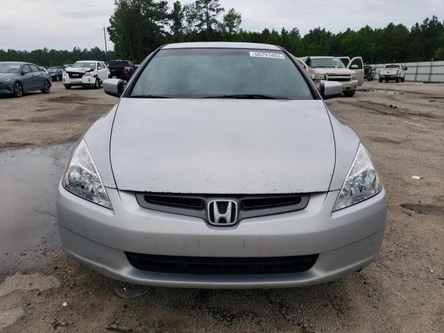 55791463 :رقم المزاد ، 1HGCM56303A110613 vin ، 2003 Honda Accord Lx مزاد بيع