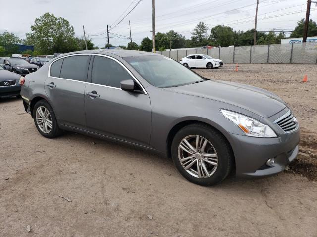 Продажа на аукционе авто 2013 Infiniti G37, vin: JN1CV6AR1DM763631, номер лота: 57295133
