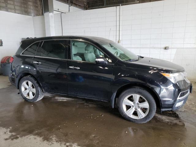 Aukcja sprzedaży 2010 Acura Mdx Technology, vin: 2HNYD2H69AH506168, numer aukcji: 57915663