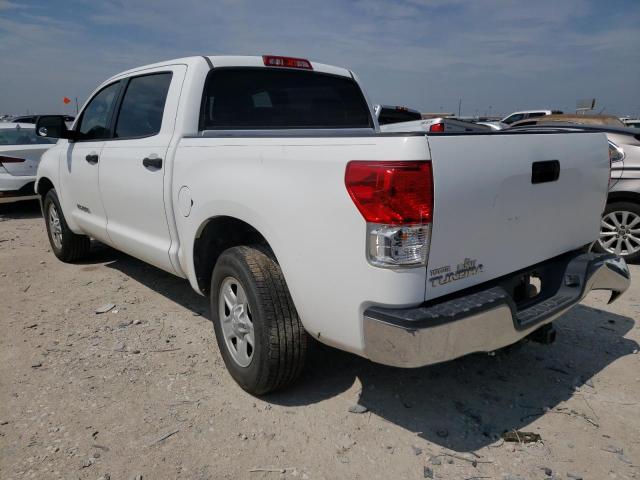 Продажа на аукционе авто 2010 Toyota Tundra Crewmax Sr5, vin: 5TFEM5F10AX010575, номер лота: 54329373