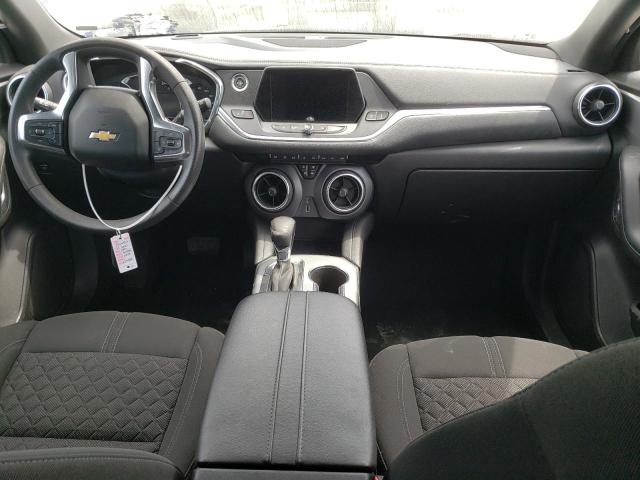 55341663 :رقم المزاد ، 3GNKBHRS5MS537958 vin ، 2021 Chevrolet Blazer 2lt مزاد بيع