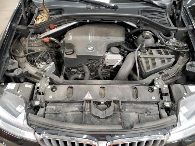Продаж на аукціоні авто 2016 Bmw X4 Xdrive28i, vin: 5UXXW3C57G0R20934, номер лоту: 55412593