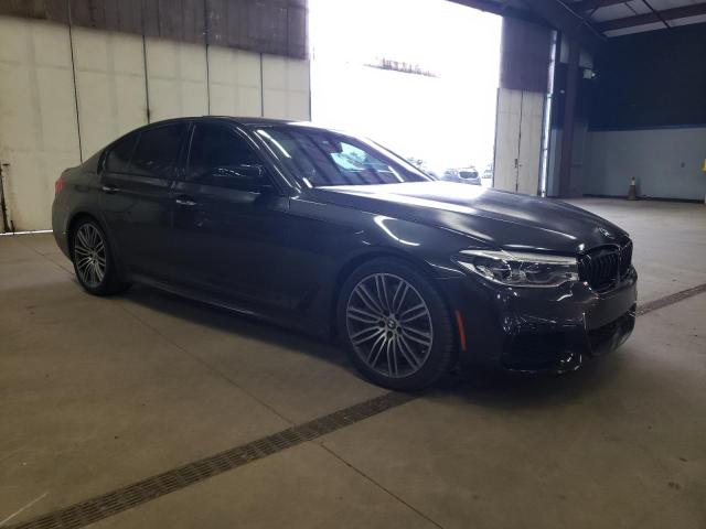 Aukcja sprzedaży 2018 Bmw M550xi, vin: WBAJB9C56JG463728, numer aukcji: 55609173