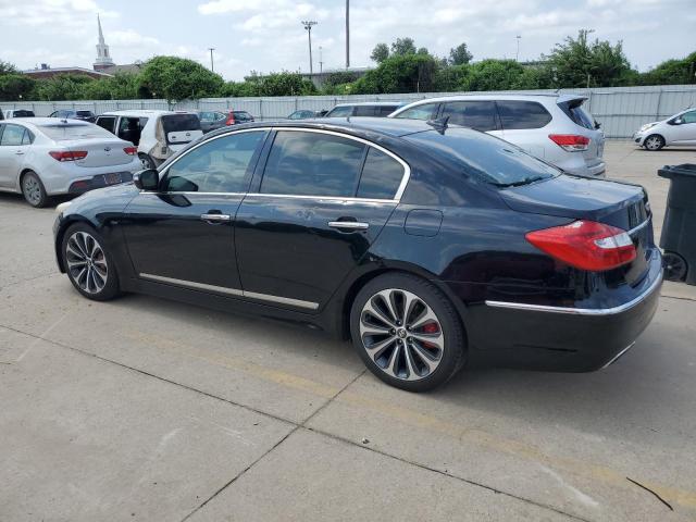 Aukcja sprzedaży 2012 Hyundai Genesis 5.0l, vin: KMHGC4DH1CU184919, numer aukcji: 57838513