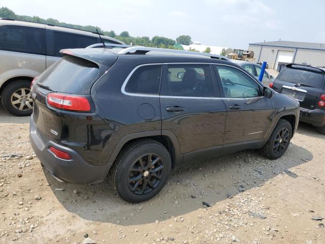 Продажа на аукционе авто 2015 Jeep Cherokee Latitude, vin: 1C4PJMCS8FW511400, номер лота: 56087993