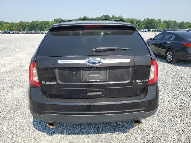 Продаж на аукціоні авто 2013 Ford Edge Limited, vin: 2FMDK4KC7DBC49938, номер лоту: 54634663
