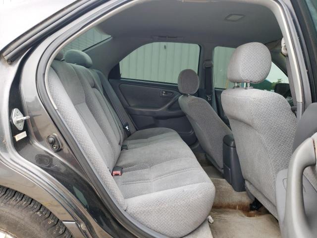 2001 Toyota Camry Ce მანქანა იყიდება აუქციონზე, vin: 4T1BG22K71U852950, აუქციონის ნომერი: 56627853