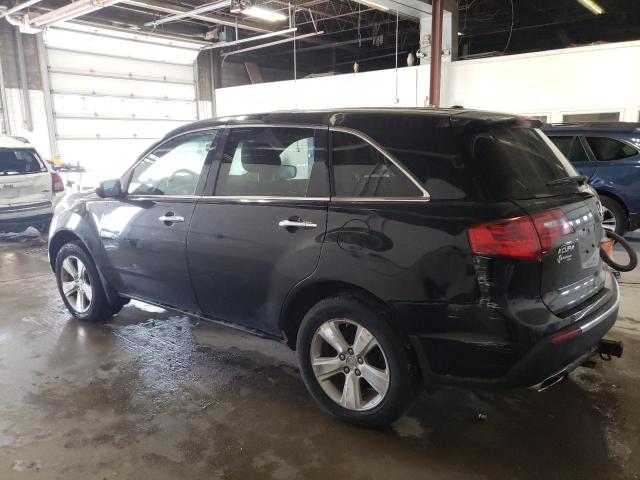Aukcja sprzedaży 2010 Acura Mdx Technology, vin: 2HNYD2H69AH506168, numer aukcji: 57915663