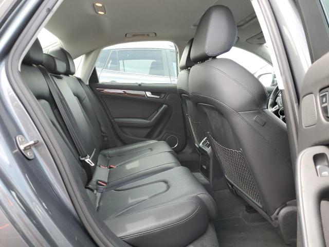 Продажа на аукционе авто 2012 Audi A4 Prestige, vin: WAUKFAFL7CA120341, номер лота: 57821053