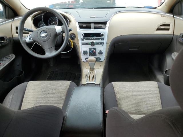 Продаж на аукціоні авто 2010 Chevrolet Malibu Ls, vin: 1G1ZA5EB2AF111992, номер лоту: 57184983