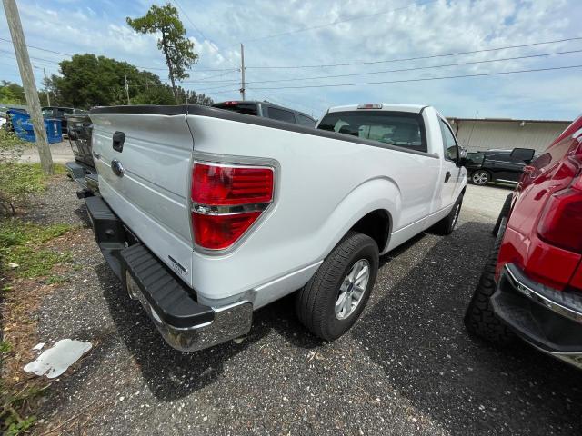 57272363 :رقم المزاد ، 1FTMF1CM9EKG06512 vin ، 2014 Ford F150 مزاد بيع