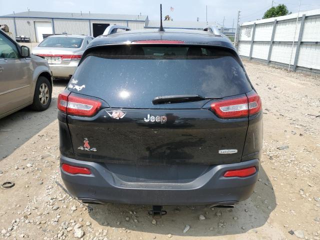 Продажа на аукционе авто 2015 Jeep Cherokee Latitude, vin: 1C4PJMCS8FW511400, номер лота: 56087993