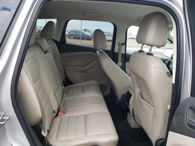 Aukcja sprzedaży 2017 Ford Escape Titanium, vin: 1FMCU9J92HUA95941, numer aukcji: 53589293