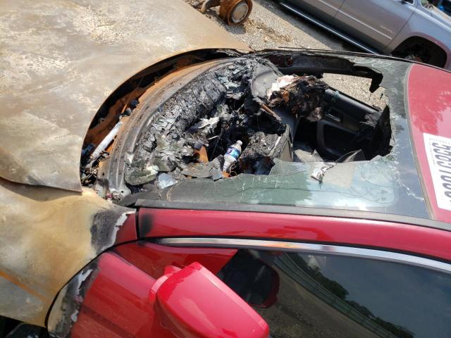 55851833 :رقم المزاد ، 1HGCT2B84HA005714 vin ، 2017 Honda Accord مزاد بيع