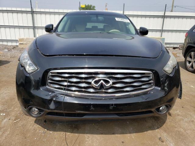 57580613 :رقم المزاد ، JN8AS1MW5BM731722 vin ، 2011 Infiniti Fx35 مزاد بيع