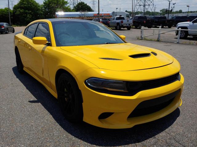 Продаж на аукціоні авто 2017 Dodge Charger R/t 392, vin: 2C3CDXGJ0HH585134, номер лоту: 58482033