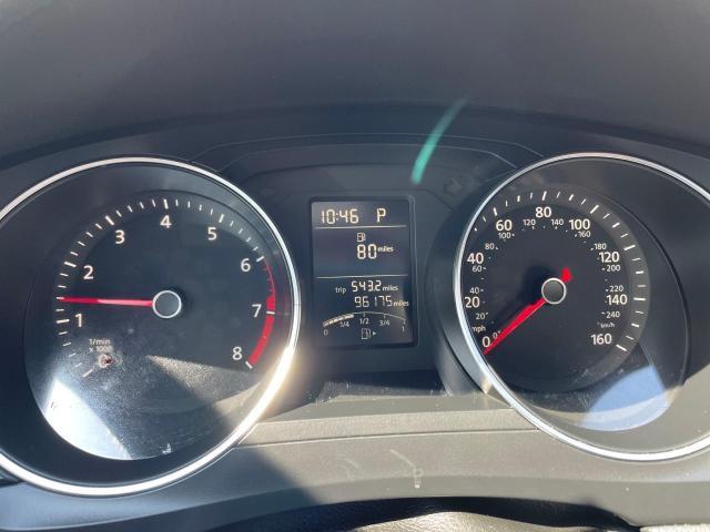 Продажа на аукционе авто 2017 Volkswagen Jetta S, vin: 3VW2B7AJ5HM324649, номер лота: 54929933