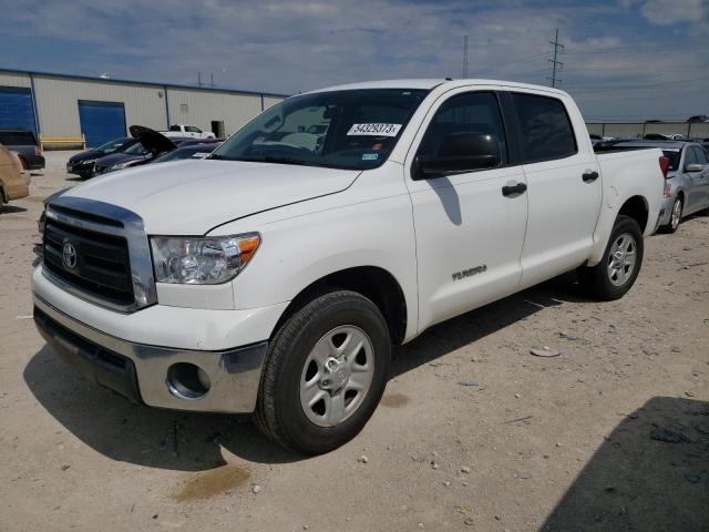 Продажа на аукционе авто 2010 Toyota Tundra Crewmax Sr5, vin: 5TFEM5F10AX010575, номер лота: 54329373