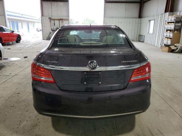 55227103 :رقم المزاد ، 1G4GB5GR8EF199227 vin ، 2014 Buick Lacrosse مزاد بيع