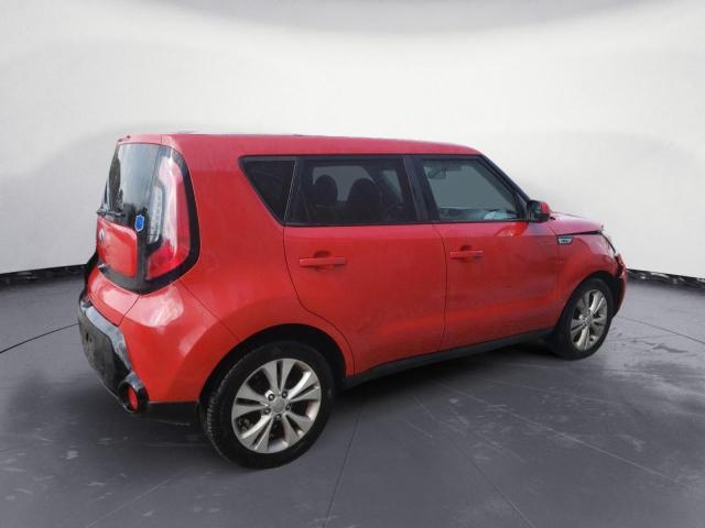Aukcja sprzedaży 2016 Kia Soul +, vin: KNDJP3A54G7838092, numer aukcji: 54336163
