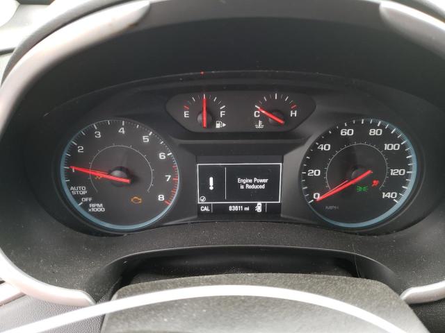 57149533 :رقم المزاد ، 1G1ZB5ST7HF240170 vin ، 2017 Chevrolet Malibu Ls مزاد بيع