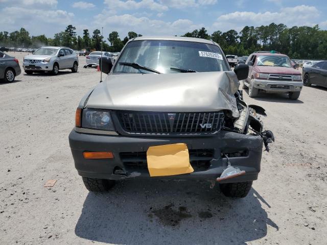 Aukcja sprzedaży 1998 Mitsubishi Montero, vin: JA4MT31P8WP016592, numer aukcji: 57626203