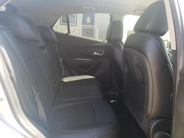 Aukcja sprzedaży 2015 Buick Encore, vin: KL4CJASB9FB255364, numer aukcji: 58541803