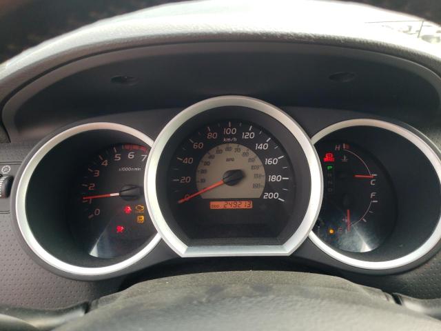 Продажа на аукционе авто 2010 Toyota Tacoma Access Cab, vin: 5TETX4CN5AZ696380, номер лота: 57959443