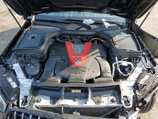 56593903 :رقم المزاد ، W1N0G6EB7MF894096 vin ، 2021 Mercedes-benz Glc 43 4matic Amg مزاد بيع