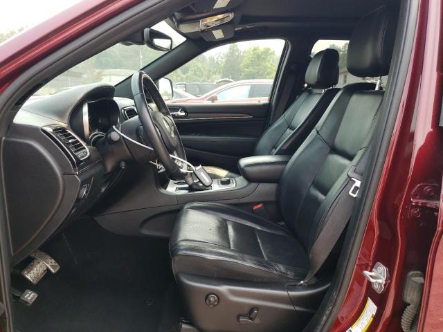 Aukcja sprzedaży 2019 Jeep Grand Cherokee Overland, vin: 1C4RJFCG1KC637951, numer aukcji: 54989633