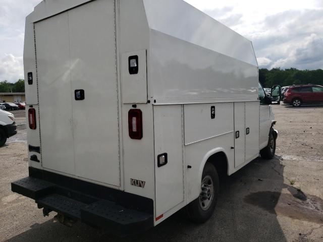 Продаж на аукціоні авто 2019 Gmc Savana Cutaway G3500, vin: 1GD07RFG0K1284579, номер лоту: 57160233