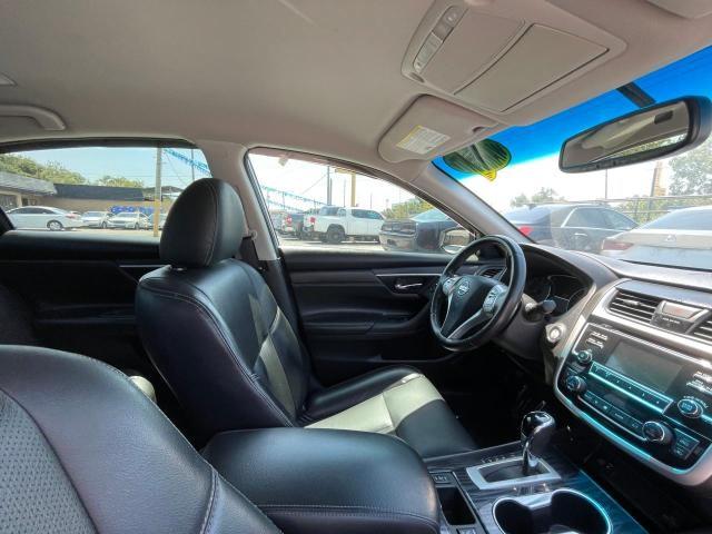 Aukcja sprzedaży 2018 Nissan Altima 2.5, vin: 1N4AL3AP0JC136191, numer aukcji: 55580893