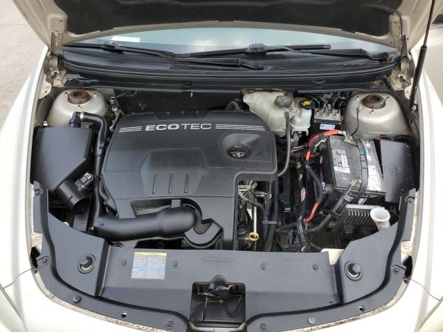 Продаж на аукціоні авто 2010 Chevrolet Malibu Ls, vin: 1G1ZA5EB2AF111992, номер лоту: 57184983