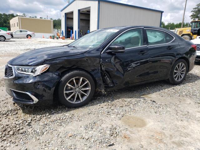 57065753 :رقم المزاد ، 19UUB1F53LA013877 vin ، 2020 Acura Tlx Technology مزاد بيع
