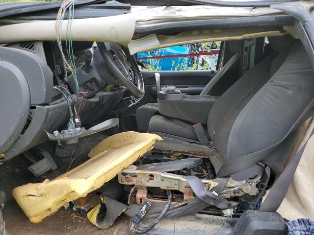 Продажа на аукционе авто 2008 Chevrolet Silverado, vin: 1GCEK19048Z318753, номер лота: 54693193