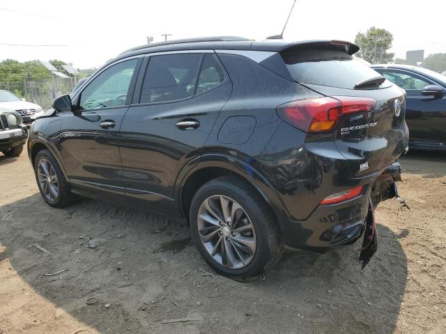 Продаж на аукціоні авто 2020 Buick Encore Gx Preferred, vin: KL4MMCSL3LB093887, номер лоту: 56544603