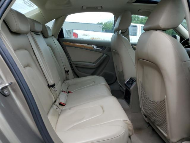 Aukcja sprzedaży 2009 Audi A4 Premium Plus, vin: WAUSF78K59N039637, numer aukcji: 56686223